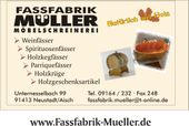 Nutzerbilder Fassfabrik Müller e.K.