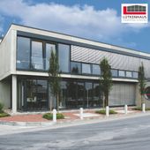 Nutzerbilder Lütkenhaus Bernhard Hochbau, Stahlbetonbau GmbH