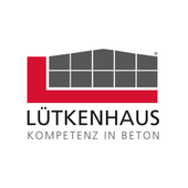 Nutzerbilder Lütkenhaus Hochbau, Stahlbetonbau GmbH, Bernhard