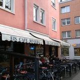 Eiscafé Riviera in Dorsten