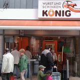 Wurst-König GmbH & Co. in Herne