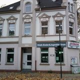 Jugendzentrum "Die Wache" in Herne