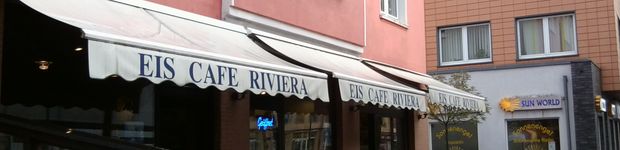Bild zu Eiscafé Riviera