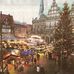 Weihnachtsmarkt Bremen in Bremen
