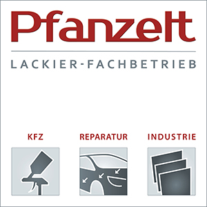 Bild 1 Lackier-Fachbetrieb Pfanzelt in Moosburg a.d.Isar