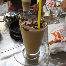 Barista Kaffee & Espresso in München