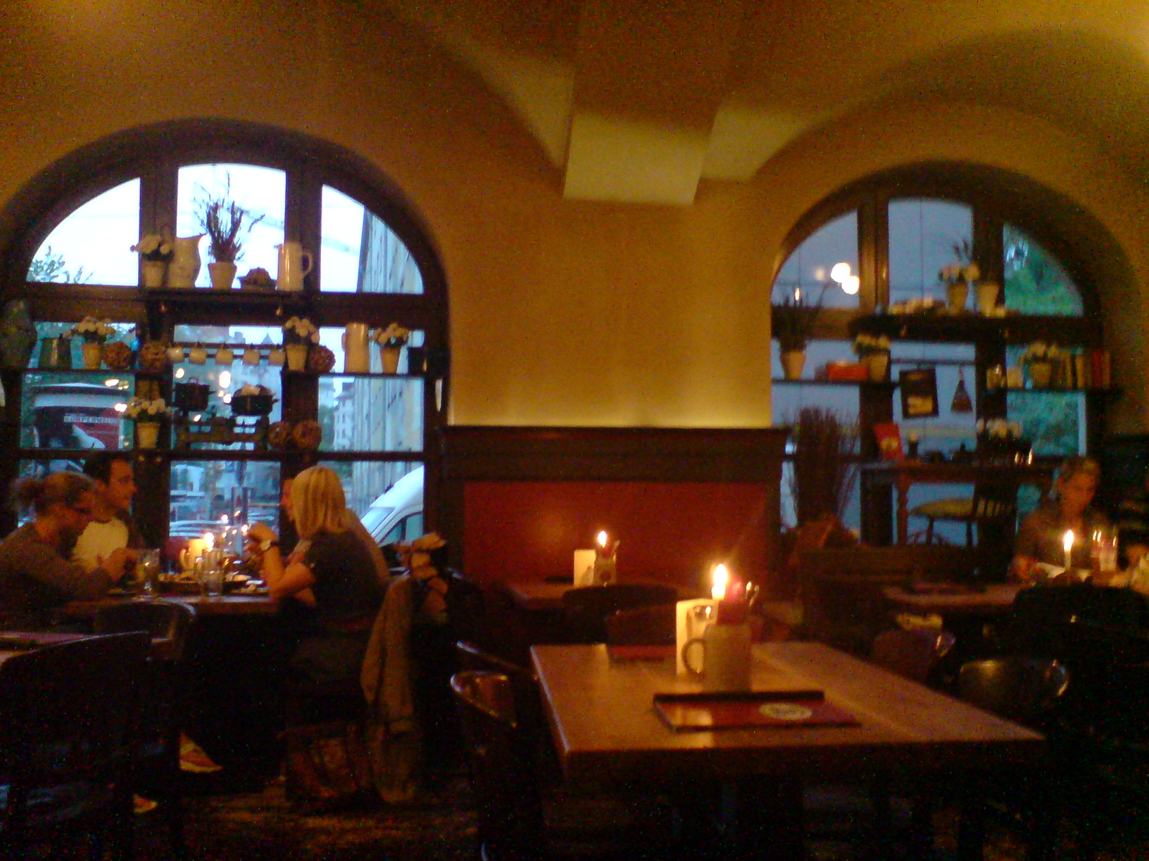 Bild 2 Wirtshaus in der Au GmbH in München