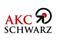 AKC-Schwarz GmbH Logo