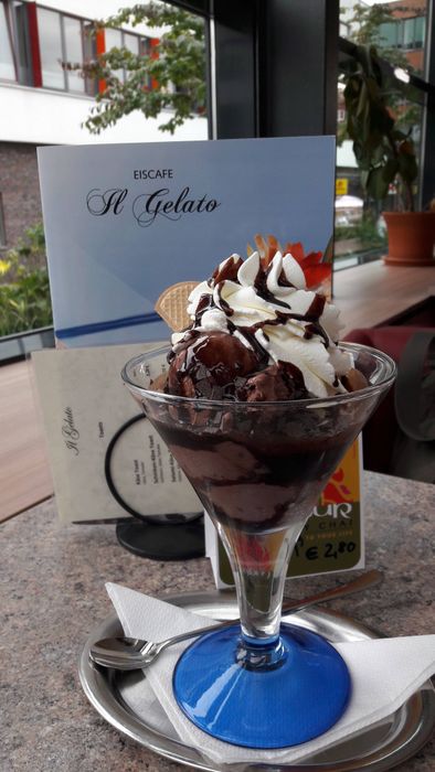 Eiscafé Il Gelato