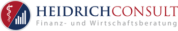 Logo von Heidrich Consult Wirtschaftsberater in Hannover