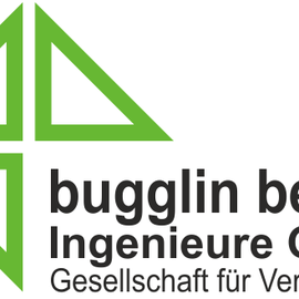 bugglin beßler Ingenieure GmbH - Gesellschaft für Vermessung in Karlsruhe