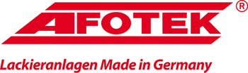 Logo von AFOTEK Anlagen für Oberflächentechnik GmbH in Bad Hersfeld