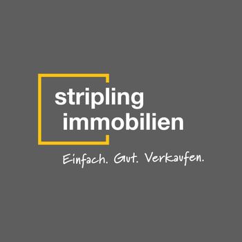 Logo von Stripling Immobilien / Immobilienmakler Bremen in Bremen