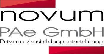Logo von Novum PAe GmbH - Fort- und Weiterbildung in Berlin