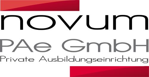 Novum PAe GmbH - Fort- und Weiterbildung