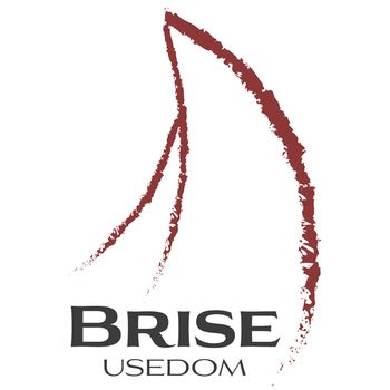 Logo von Brise Usedom in Ostseebad Heringsdorf