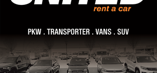 Bild zu UNITED rent a car GmbH