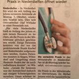 Hausarztpraxis Bärbel Janzen in Wilnsdorf