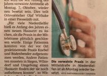 Bild zu Hausarztpraxis Bärbel Janzen