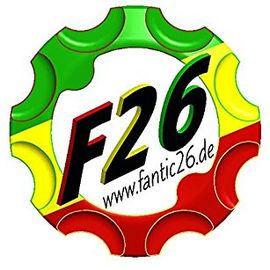 Fantic26 in Heiligenhaus