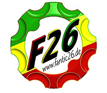 Bild 1 Fantic 26 Funsport GmbH