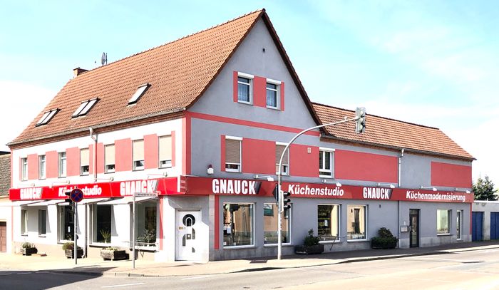 Nutzerbilder Gnauck H. GmbH Küchen- und Elektrogeräte