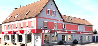 Bild zu Gnauck H. GmbH Küchen- und Elektrogeräte
