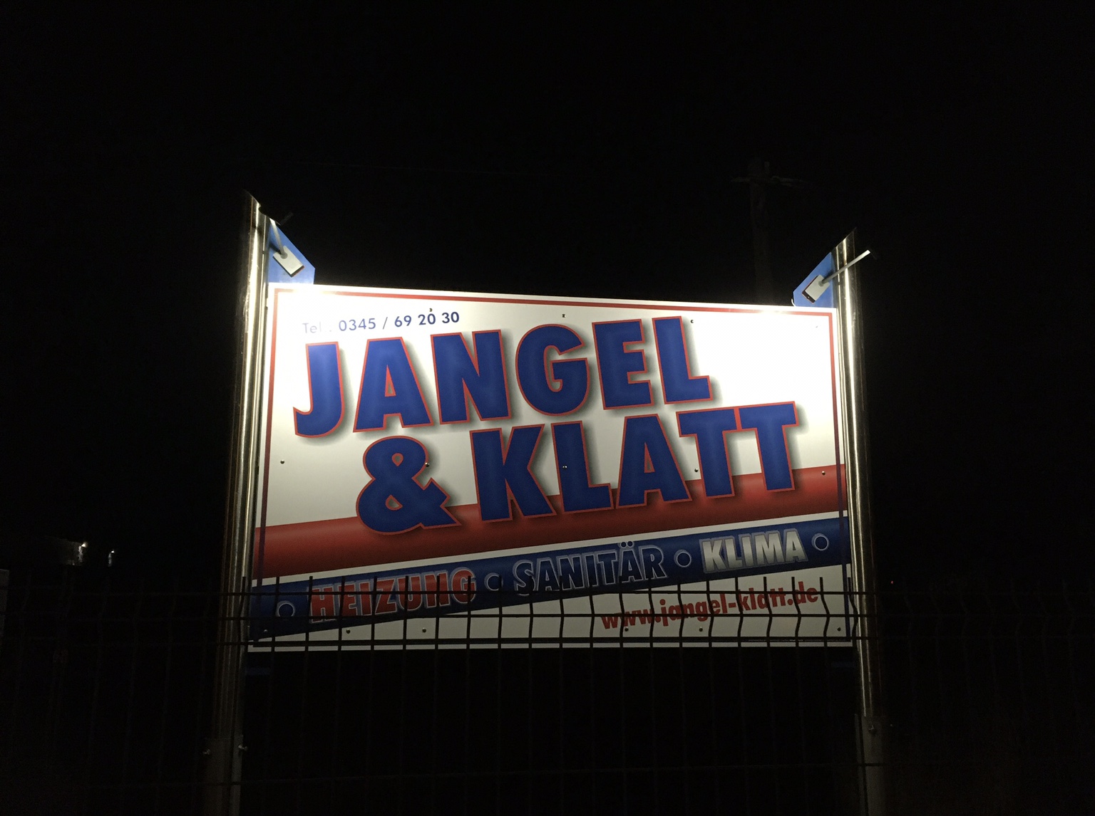 Bild 2 Jangel & Klatt GmbH in Halle (Saale)