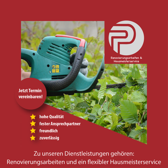 Gartenarbeiten-Heckenschnitt-Handwerker-Marktredwitz.de