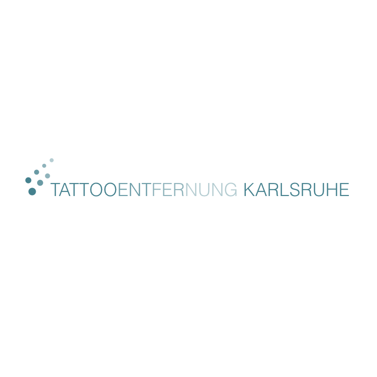 Logo Tattooentfernung Karlsruhe