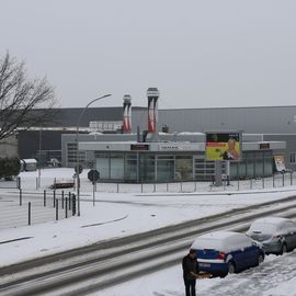 Janzer Meisterbetrieb Lack & Karosserie in Werther in Westfalen