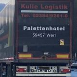 Kulle Logistik GmbH & Co. KG in Werl