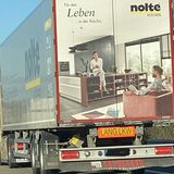 Nolte Küchen GmbH & Co. KG in Löhne