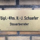 Schaefer Hans-Joachim Dipl.-Kfm. Steuerberater in Hameln
