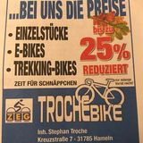 Troche Stephan Fahrräder in Hameln
