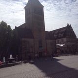 Marktkirche St. Nicolai in Hameln