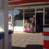 SB Tankstelle in Afferde Stadt Hameln