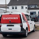 Hagedorn Unternehmensgruppe in Gütersloh
