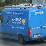 Ahrens Solar- und Dachtechnik GmbH in Bückeburg