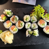 Koi Sushi in Hameln