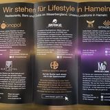 The Strike - Entertainment Bowling Hameln in Hameln