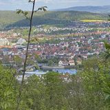 Klütturm in Hameln