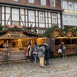 Weihnachtsmarkt Hameln in Hameln