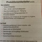 Aerzener Brot und Kuchen GmbH in Aerzen