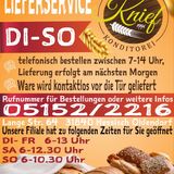 Bäckerei Knief in Hessisch Oldendorf