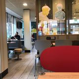 McDonald's in Hameln