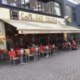 Cafe & Bar Celona in Osnabrück