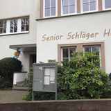 Senior Schläger Haus in Hameln