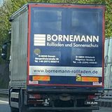 Bornemann GmbH & Co KG in Wittstock an der Dosse