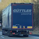 Güttler Logistik GmbH in Hof an der Saale